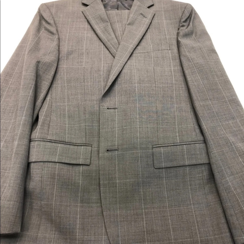Joseph Abboud Suit - image 2